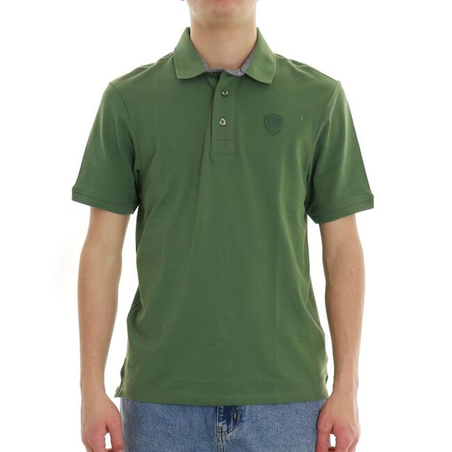 POLO PHILP BLAUER - Mad Fashion | img vers.1300x/